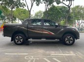 Bán nhanh chiếc Mazda BT50 2.2L máy dầu đời 2017