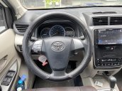 Bán xe Toyota Avanza năm sản xuất 2019, xe màu trắng, siêu lướt, siêu mới