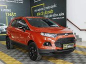 Ford Ecosport Titanium 1.5AT 2017, hỗ trợ trả góp