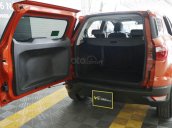 Ford Ecosport Titanium 1.5AT 2017, hỗ trợ trả góp