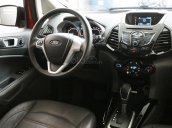 Ford Ecosport Titanium 1.5AT 2017, hỗ trợ trả góp