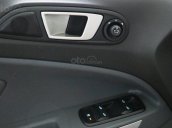 Ford Ecosport Titanium 1.5AT 2017, hỗ trợ trả góp