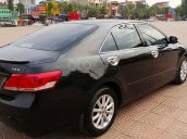 Bán Toyota Camry năm 2011, màu đen còn mới, 510 triệu