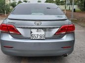 Bán Toyota Camry 2010, màu bạc, 500tr