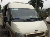 Bán Ford Transit đời 2005, hai màu, nhập khẩu 