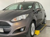 Cần bán lại xe Ford Fiesta năm 2016 còn mới giá cạnh tranh