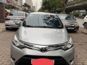 Bán xe Toyota Vios sản xuất 2016 còn mới