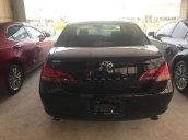 Cần bán gấp Toyota Avalon năm 2007, màu đen, xe nhập