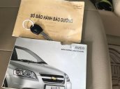 Cần bán lại xe Chevrolet Aveo năm 2012 còn mới