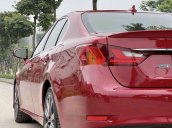 Cần bán lại xe Lexus GS350 2014, màu đỏ, nhập khẩu nguyên chiếc chính chủ