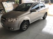 Cần bán lại xe Chevrolet Aveo năm 2012 còn mới