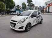 Xe Chevrolet Spark Van đời 2013, màu trắng, nhập khẩu 