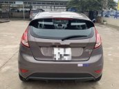 Bán xe Ford Fiesta đời 2016, màu nâu còn mới