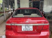 Bán ô tô Daewoo Gentra đời 2007, màu đỏ, nhập khẩu 