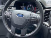 Cần bán lại xe Ford Ranger đời 2015, màu trắng, nhập khẩu