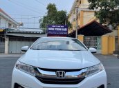 Xe Honda City năm sản xuất 2015, nhập khẩu còn mới, giá 410tr