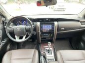 Xe Toyota Fortuner năm 2018, nhập khẩu, giá 939tr