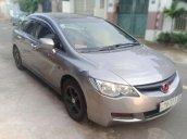 Bán Honda Civic sản xuất năm 2008, xe nhập còn mới