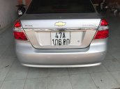 Cần bán lại xe Chevrolet Aveo năm 2012 còn mới