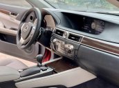 Cần bán lại xe Lexus GS350 2014, màu đỏ, nhập khẩu nguyên chiếc chính chủ