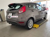 Cần bán lại xe Ford Fiesta năm 2016 còn mới giá cạnh tranh