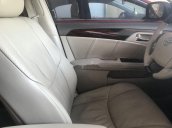 Cần bán gấp Toyota Avalon năm 2007, màu đen, xe nhập