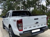 Cần bán lại xe Ford Ranger đời 2015, màu trắng, nhập khẩu