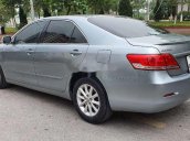 Bán Toyota Camry 2010, màu bạc, 500tr