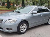 Bán Toyota Camry 2010, màu bạc, 500tr