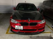 Cần bán gấp BMW 3-Series 320i năm sản xuất 2012, màu đỏ 