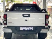 Bán ô tô Chevrolet Colorado sản xuất năm 2018, màu trắng