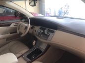 Cần bán gấp Toyota Avalon năm 2007, màu đen, xe nhập