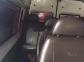 Bán Ford Transit đời 2005, hai màu, nhập khẩu 