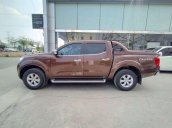 Bán ô tô Nissan Navara năm sản xuất 2018, xe nhập, giá 539tr