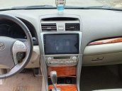 Bán Toyota Camry 2010, màu bạc, 500tr