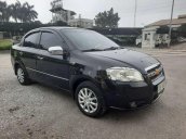 Cần bán lại xe Daewoo Gentra năm sản xuất 2010