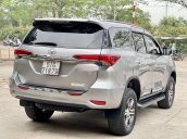 Xe Toyota Fortuner năm 2018, nhập khẩu, giá 939tr