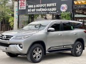 Xe Toyota Fortuner năm 2018, nhập khẩu, giá 939tr