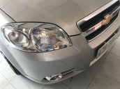 Cần bán lại xe Chevrolet Aveo năm 2012 còn mới