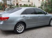 Bán Toyota Camry 2010, màu bạc, 500tr