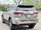 Xe Toyota Fortuner năm 2018, nhập khẩu, giá 939tr