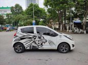 Xe Chevrolet Spark Van đời 2013, màu trắng, nhập khẩu 