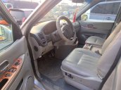 Bán Kia Carnival sản xuất năm 2005, màu bạc chính chủ, 150 triệu