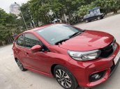 Bán Honda Brio sản xuất năm 2019, xe nhập