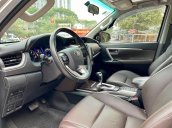 Xe Toyota Fortuner năm 2018, nhập khẩu, giá 939tr