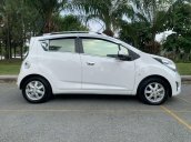 Bán Chevrolet Spark đời 2013, màu trắng, nhập khẩu, 200tr