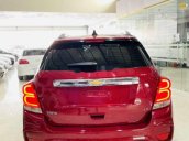 Cần bán Chevrolet Trax sản xuất năm 2018, màu đỏ, nhập khẩu