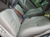 Bán Toyota Camry 2010, màu bạc, 500tr