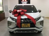 Xe Mitsubishi Xpander năm sản xuất 2020, màu trắng 