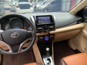 Bán xe Toyota Vios sản xuất 2016 còn mới